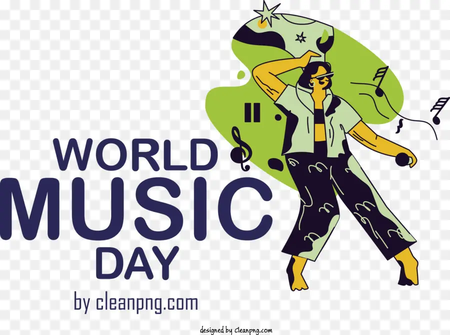 Fête De La Musique，Faire La Journée De Musique PNG