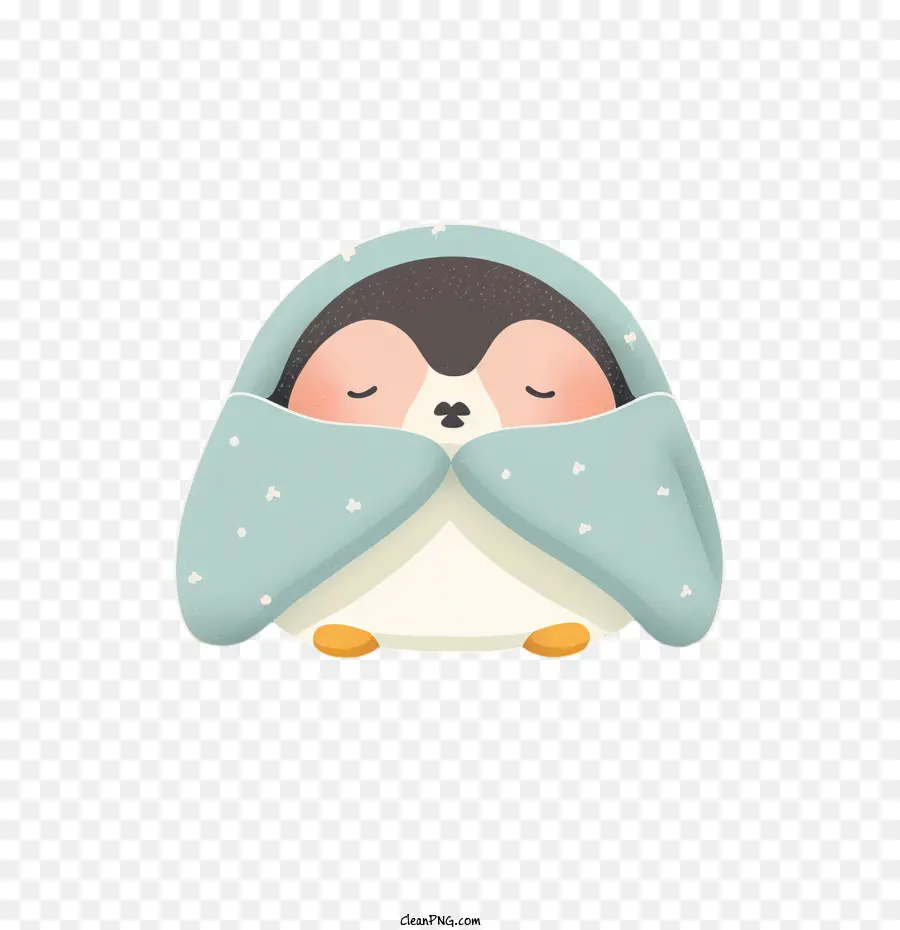 Pingouin Mignon，Manchot PNG