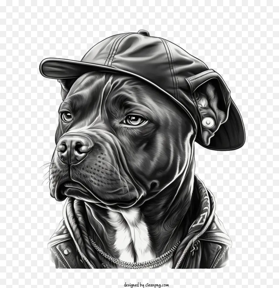 Chien Cool，Chien PNG