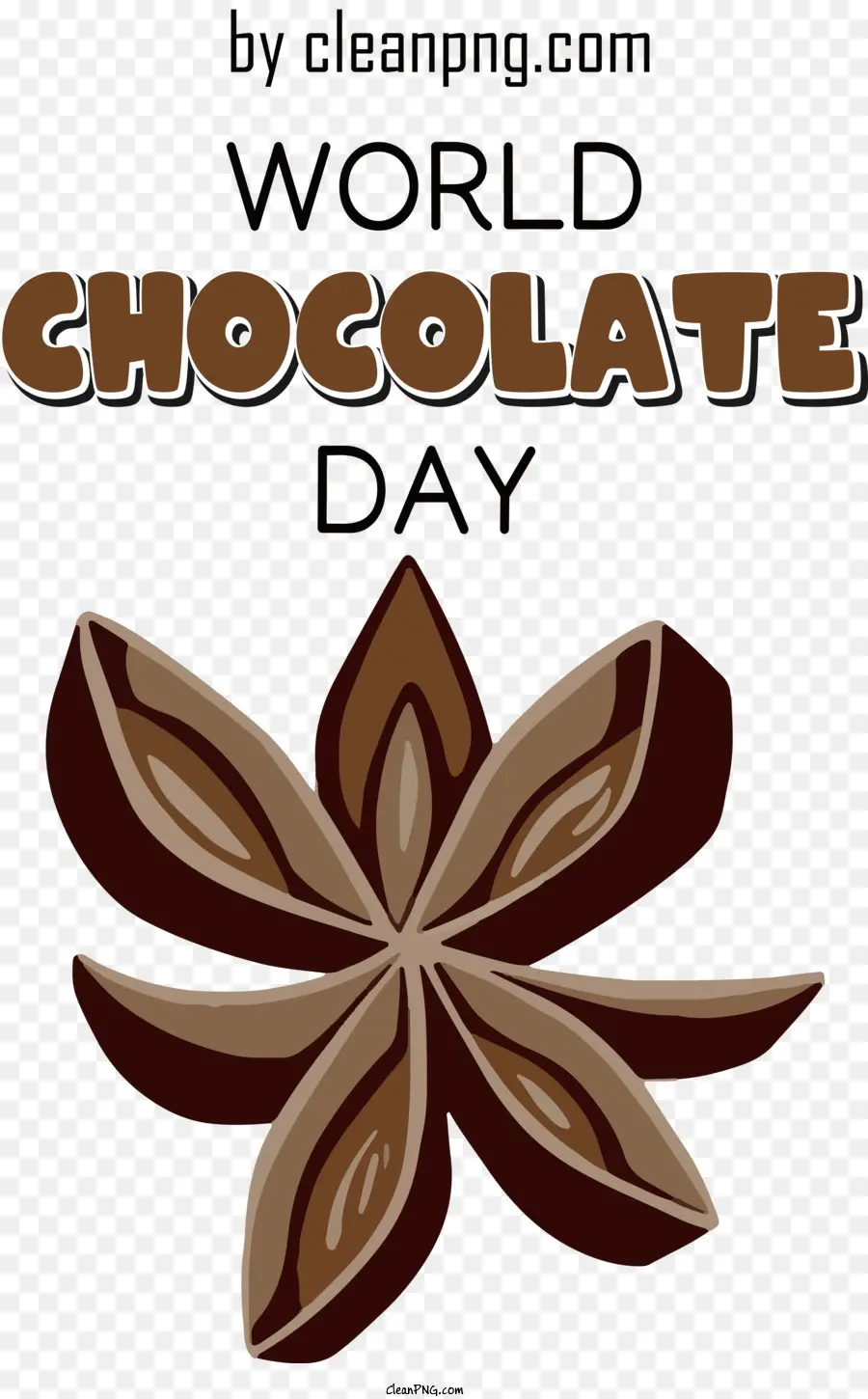 Journée Internationale Du Chocolat，Monde De Chocolat De La Journée PNG