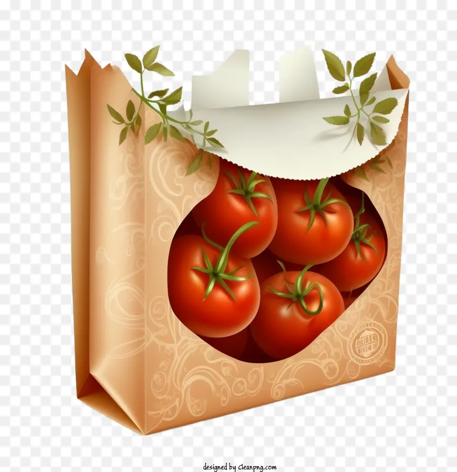Rouge Tomate，Tomate Mûre PNG