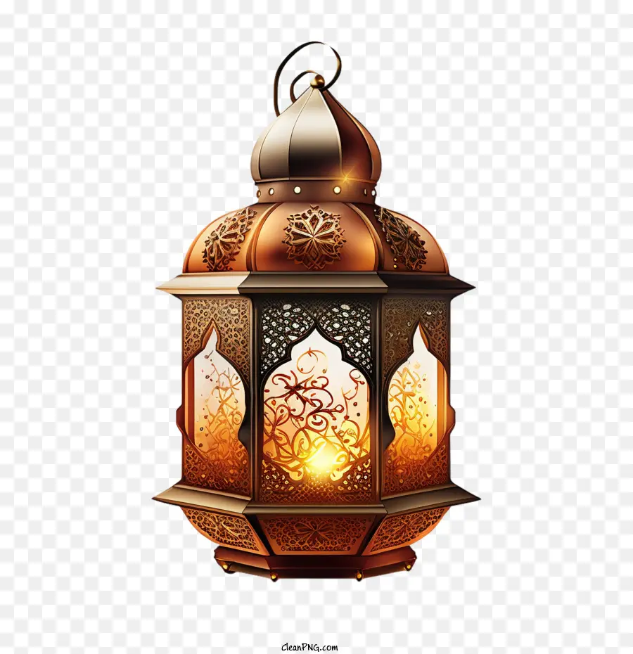 Lampe Ramdhan，Ramdhan Lantern PNG