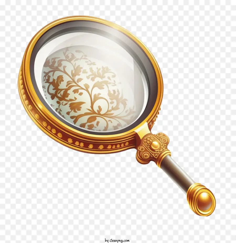 Loupe Mignonne，Loupe PNG