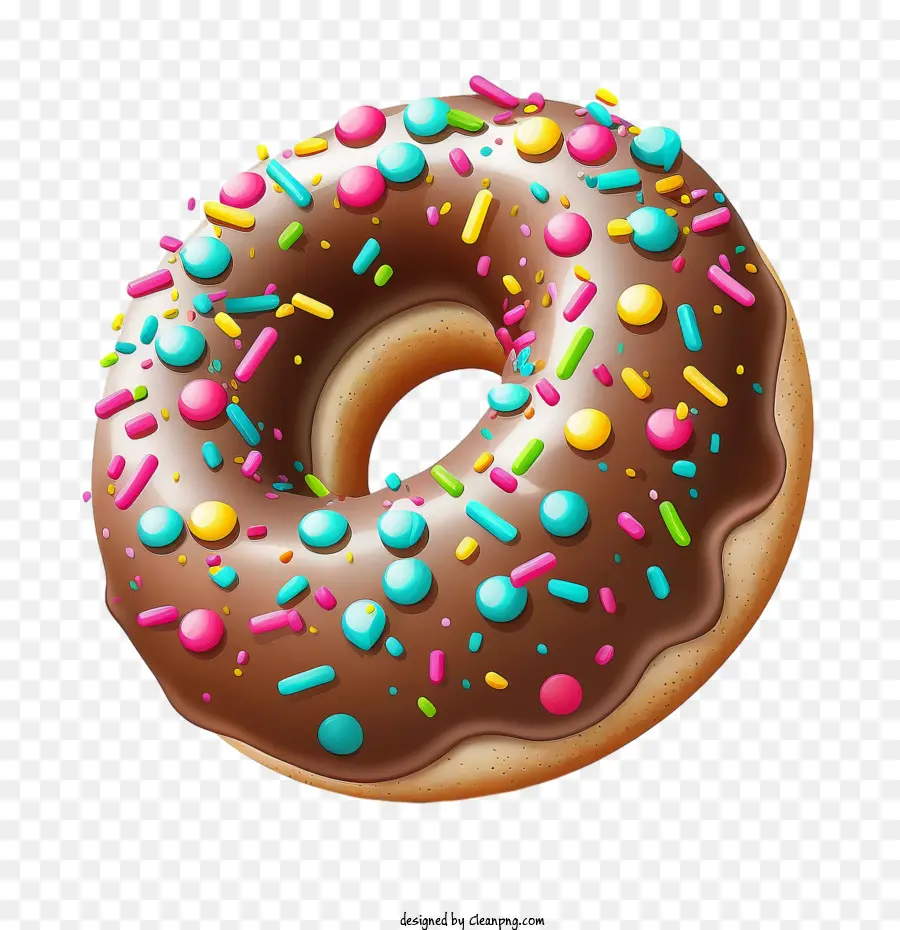 Donut，Journée Du Beignet PNG