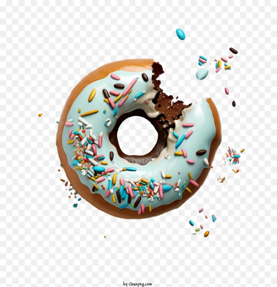 Donut，Journée Du Beignet PNG