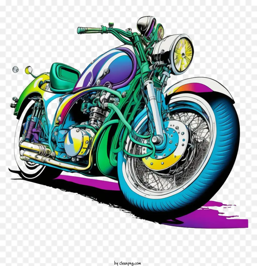 Moto Pop Art，Moto PNG