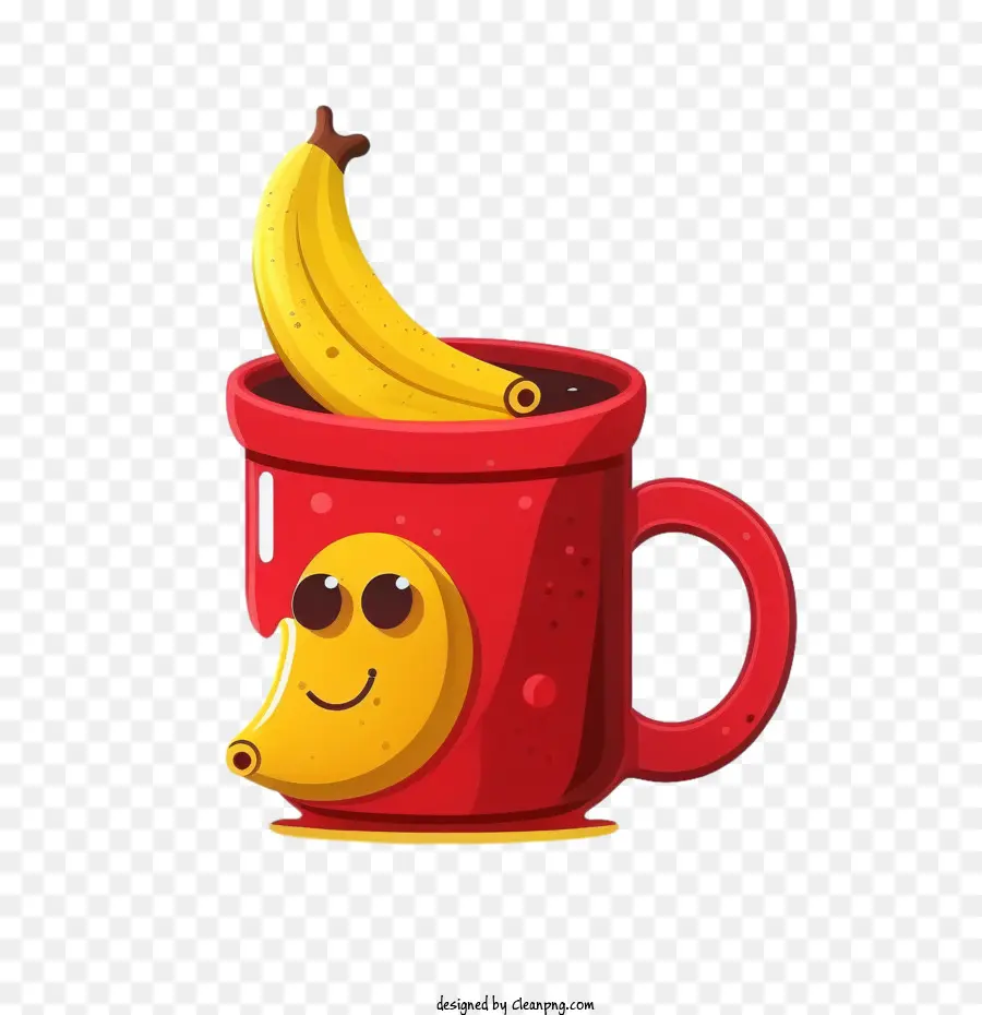 Jus De Banane，Jus PNG