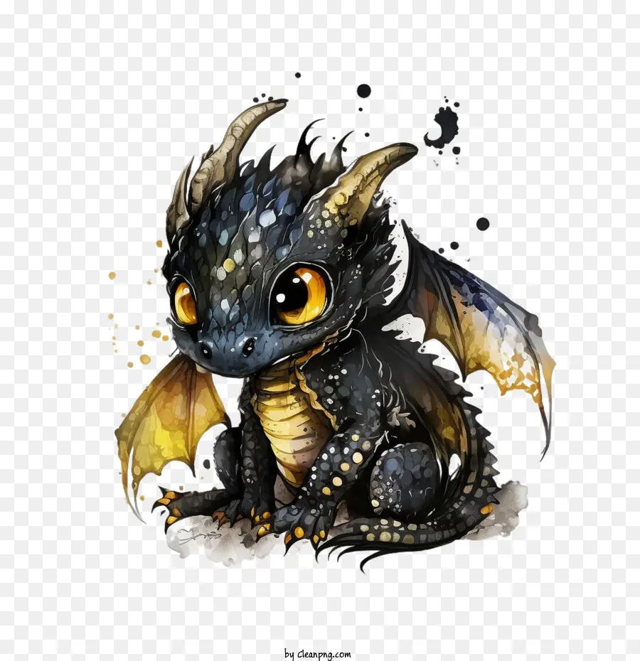 Dragon，Mignon Dragon PNG