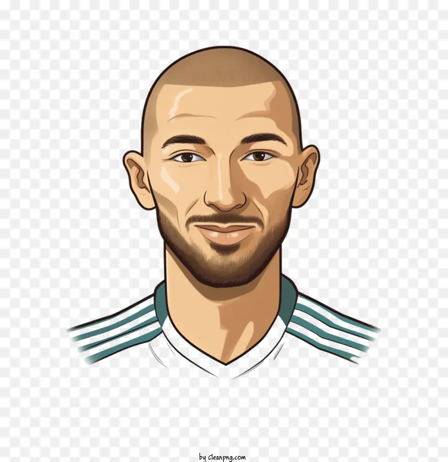 Karim Benzema，Benzema PNG