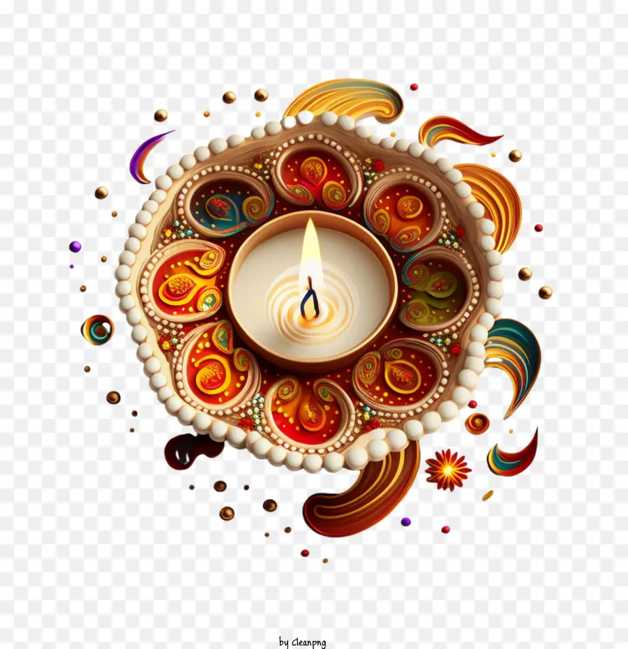 Diwali，Fête Des Lumières PNG