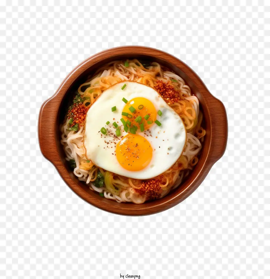 La Nourriture Coréenne，Plats Coréens Plats PNG