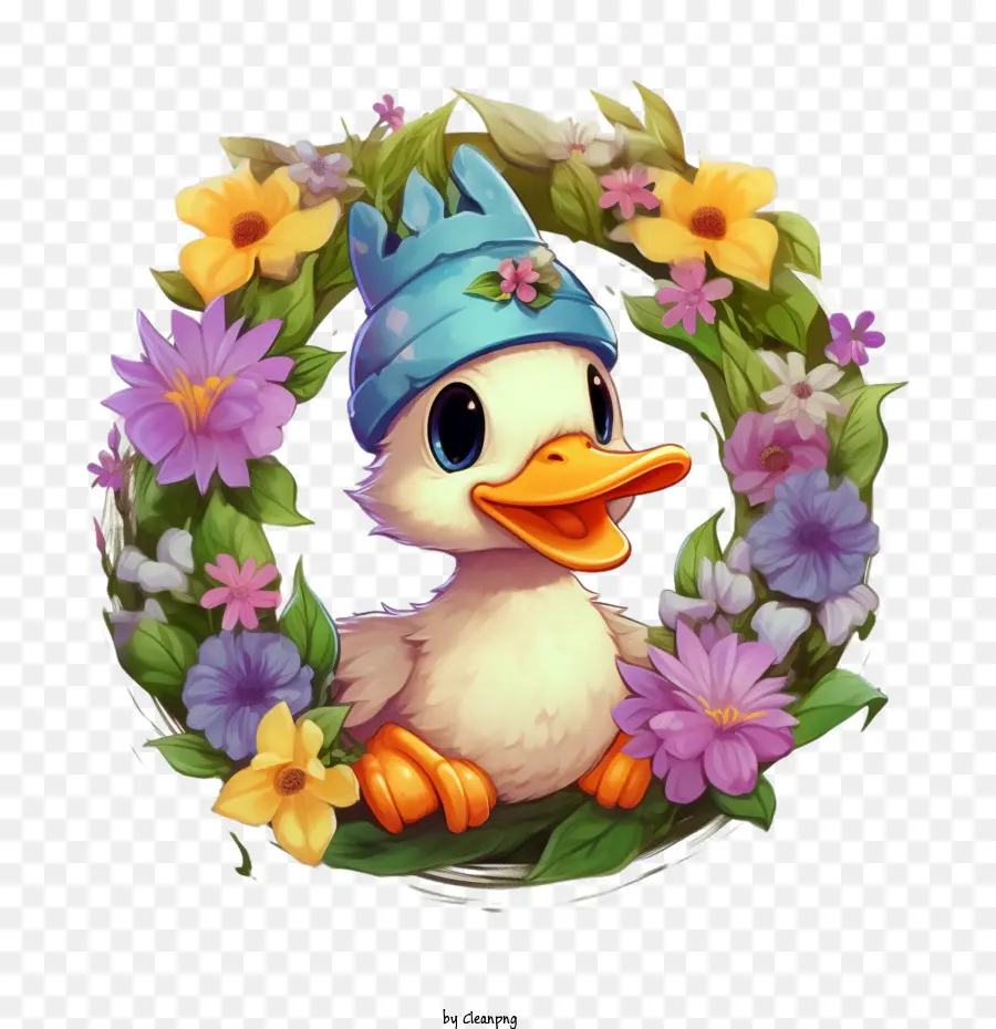 Canard，Petit Canard PNG