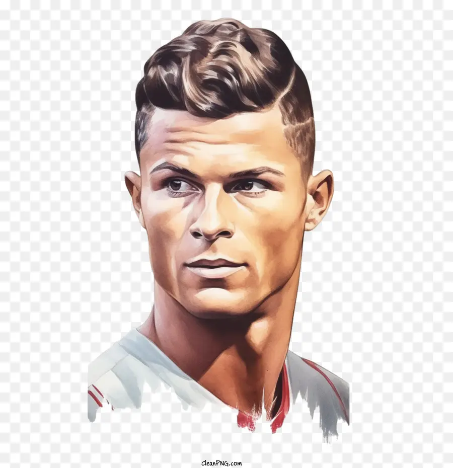 Cristiano Ronaldo，Football PNG