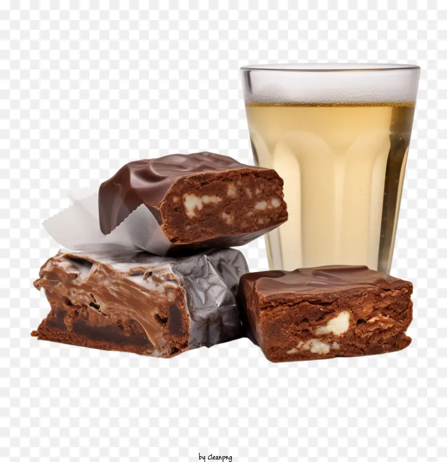 Chocolat，Chocolat Au Lait PNG