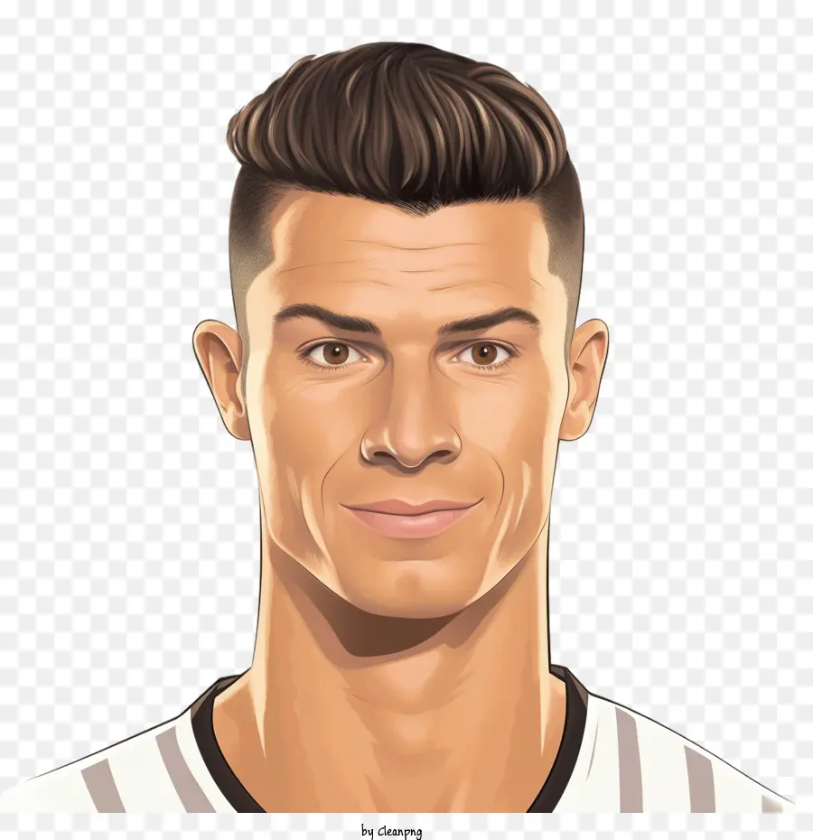 Cristiano Ronaldo，Ronaldo PNG