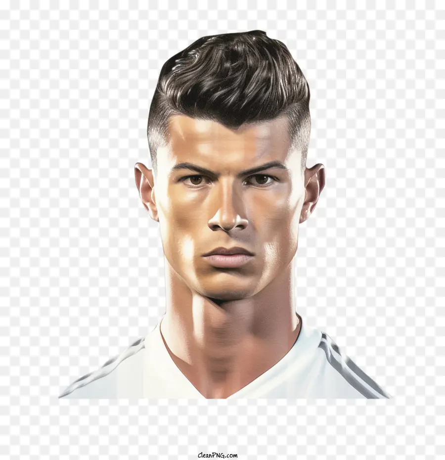 Cristiano Ronaldo，Ronaldo PNG