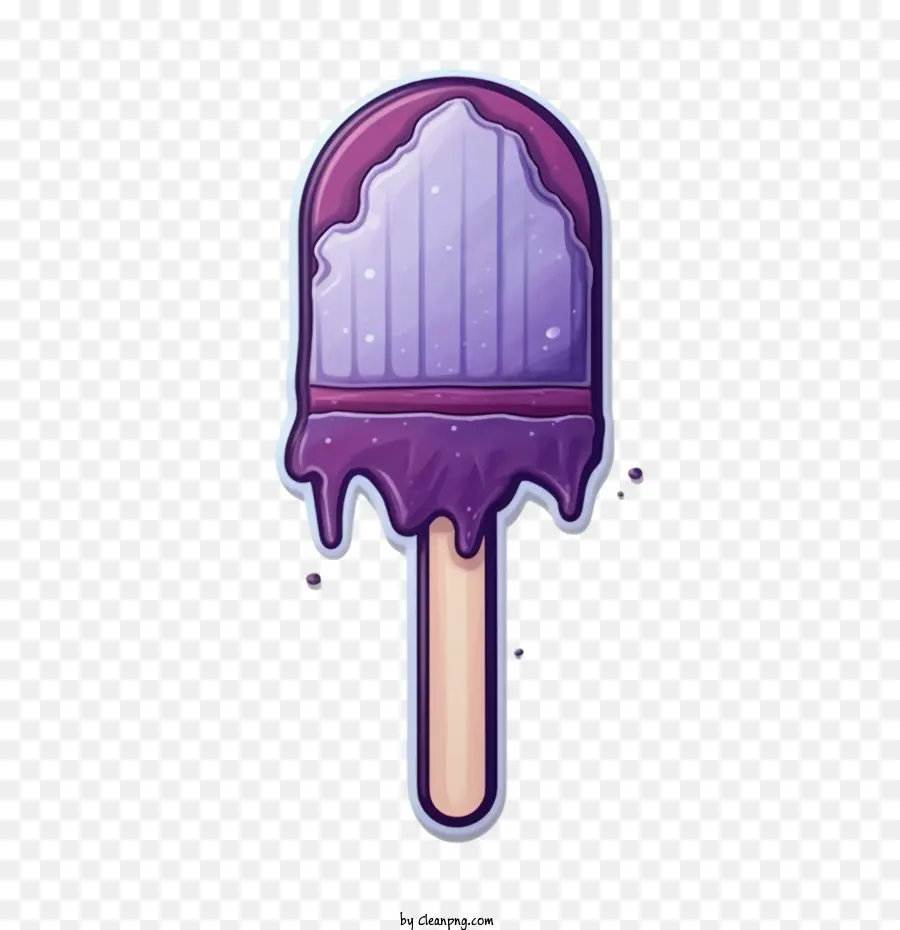 Popsicle，Sucette PNG