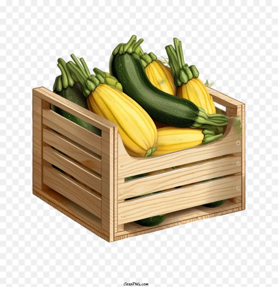 Courgettes，Courge Jaune Et Verte PNG