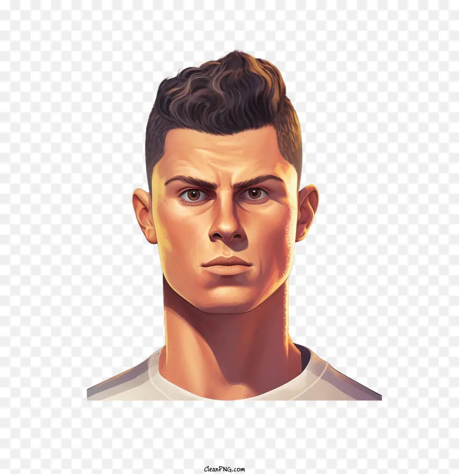 Cristiano Ronaldo，Contenu D'image PNG