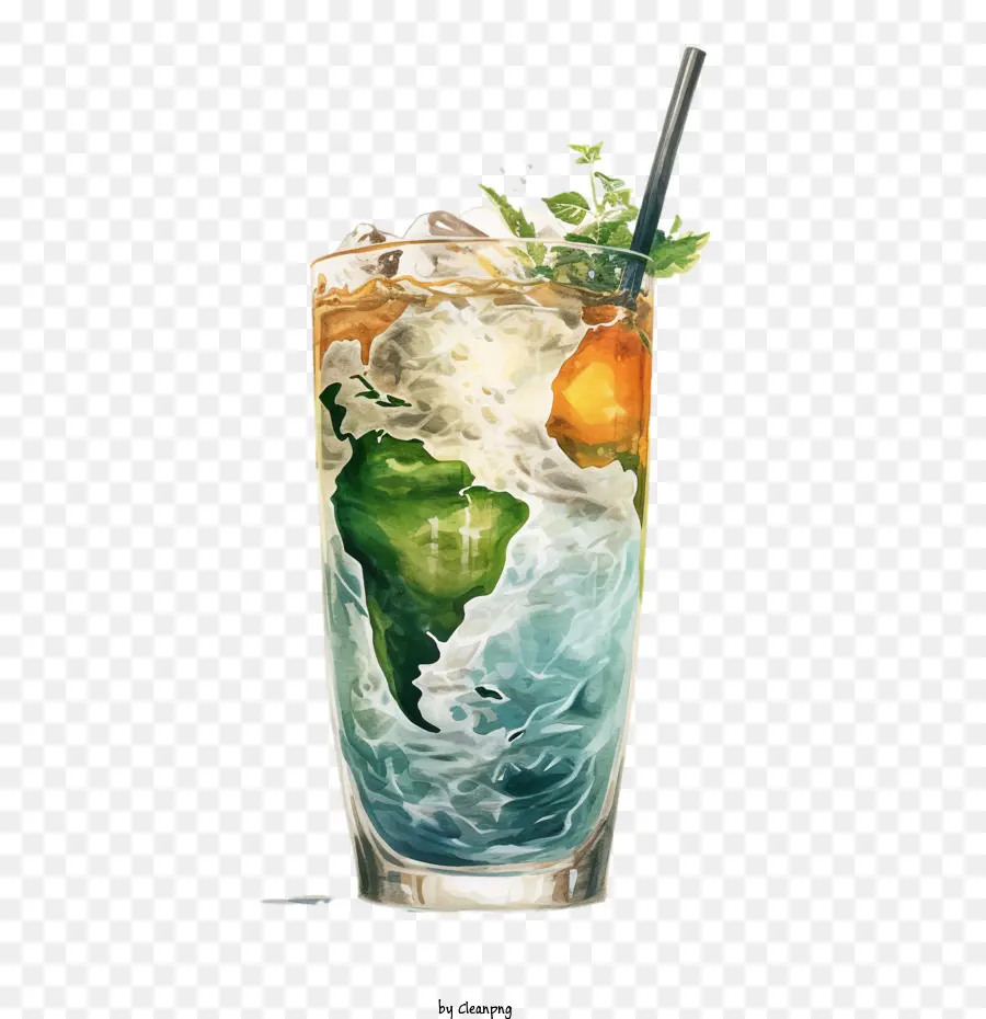 Boire，Cocktail PNG