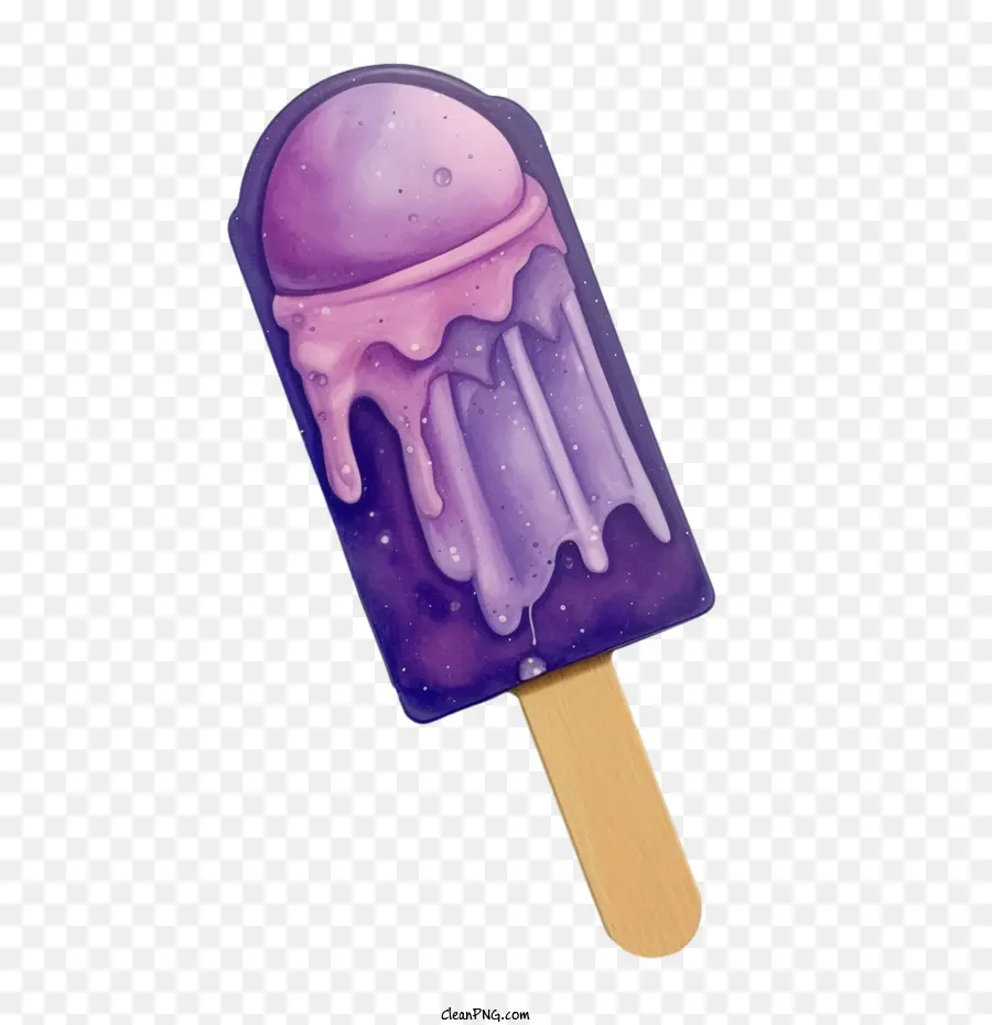 Glace à L'eau，Glace Glacée PNG