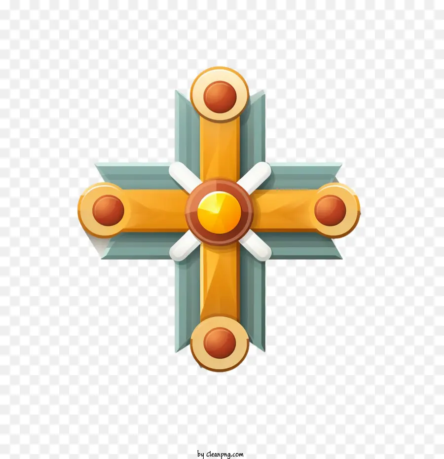 Croix Latine，Croix PNG