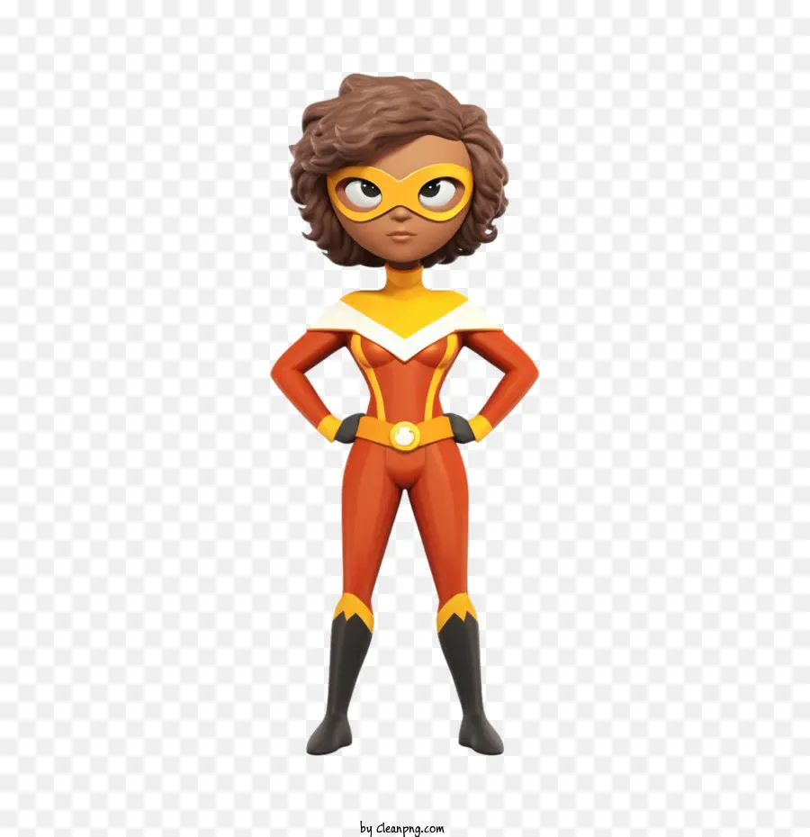 Femme Super Héros，Super Héros PNG