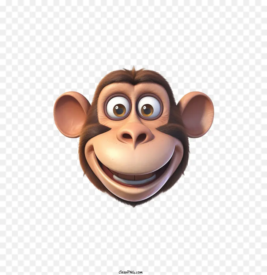 Singe，Affronter PNG