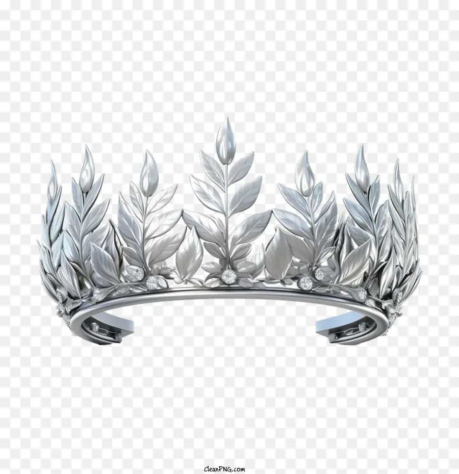 L'argent De La Couronne，De La Couronne PNG