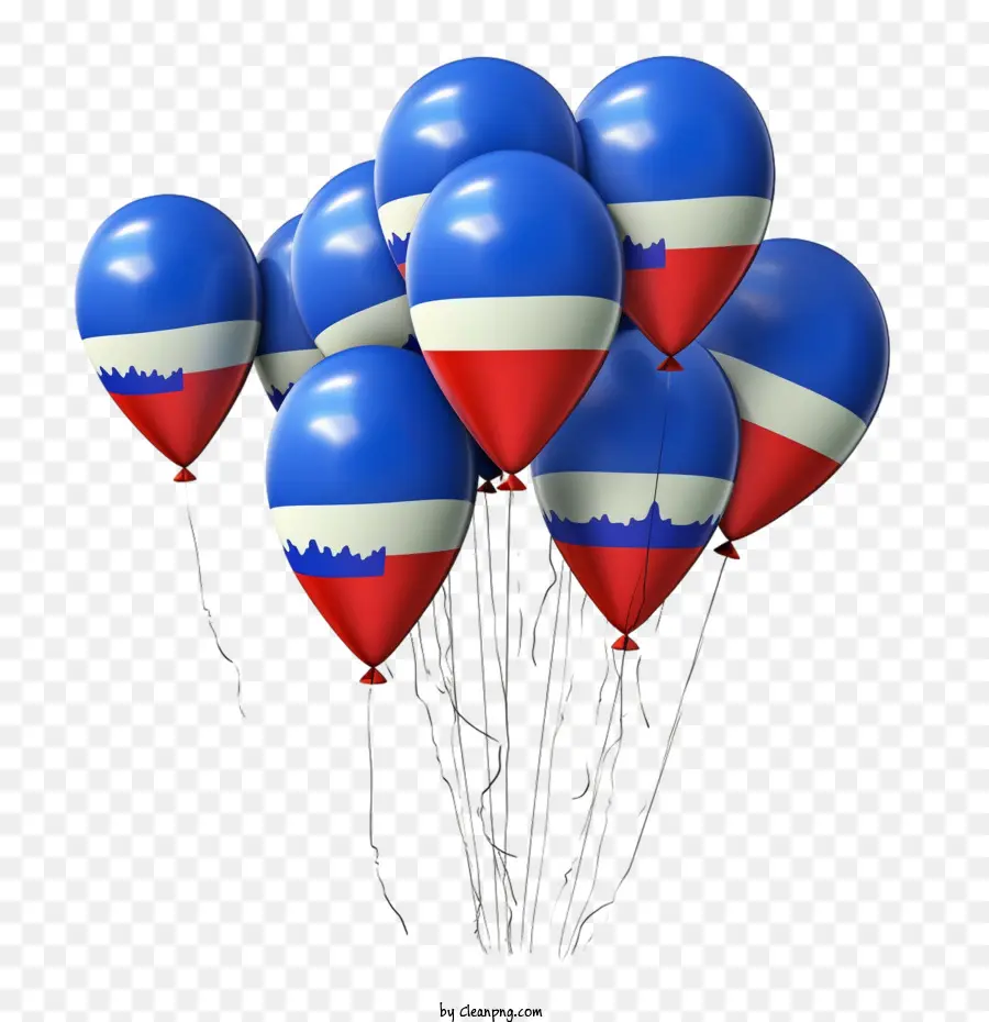 Cambodge，Ballons PNG