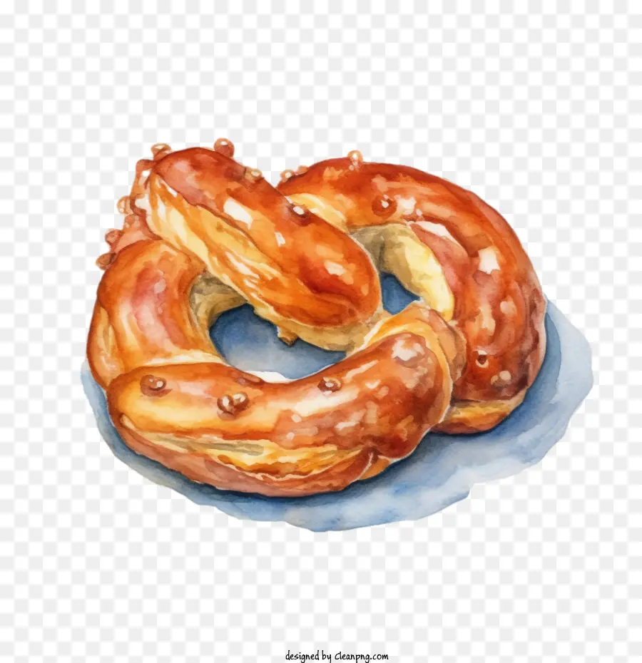 Bretzel，Collation PNG