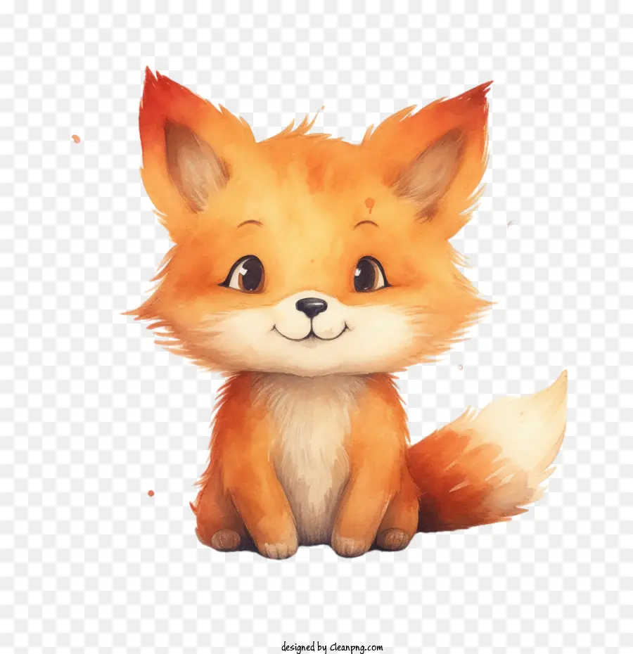 Petit Renard，Renard PNG