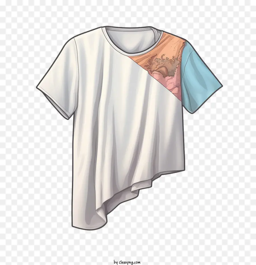 T Shirt，Chemise PNG