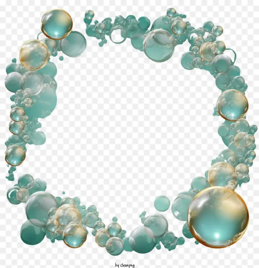 Bulles，Imgshell PNG