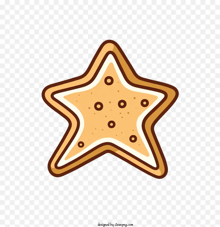 Biscuit Au Sucre，Cookie PNG