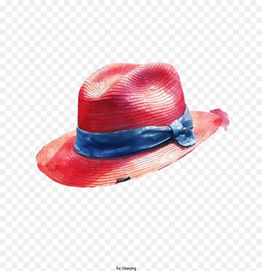 Chapeau，Chapeau Rouge PNG