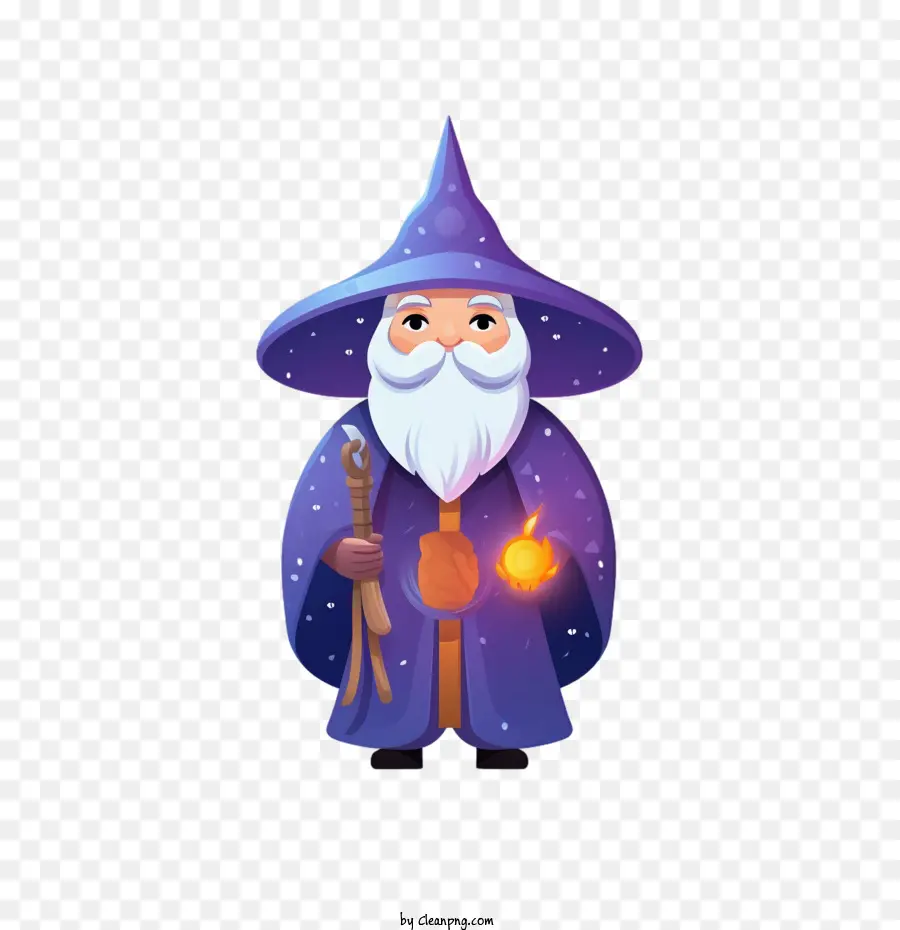 Emoji Mage，Mage PNG