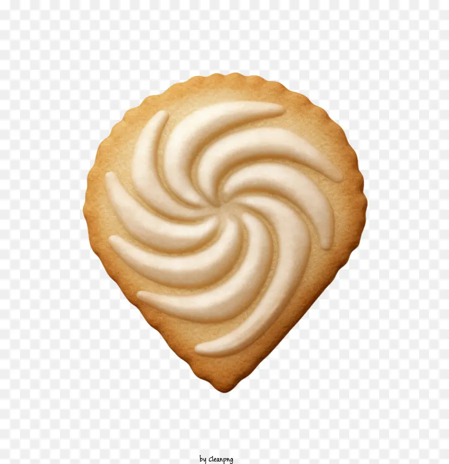 Biscuit Au Sucre，Biscuit PNG