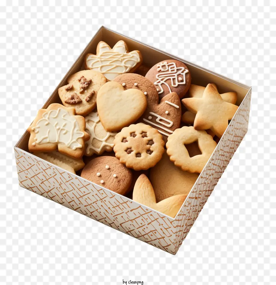 Biscuit Au Sucre，Cookies PNG