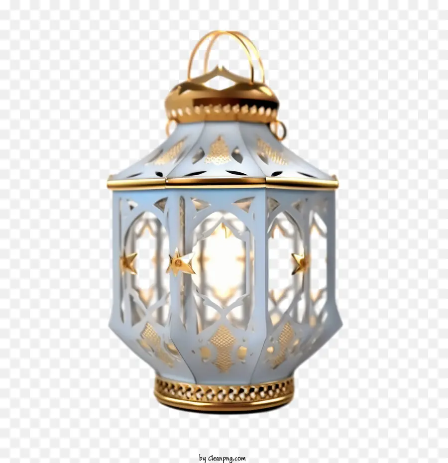 Lampe Islamique，Lanterne PNG