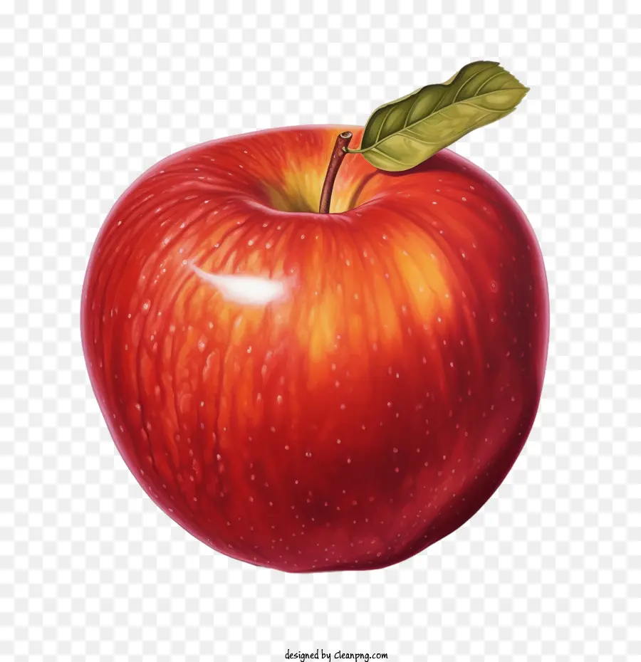 Pomme，Pomme Rouge PNG