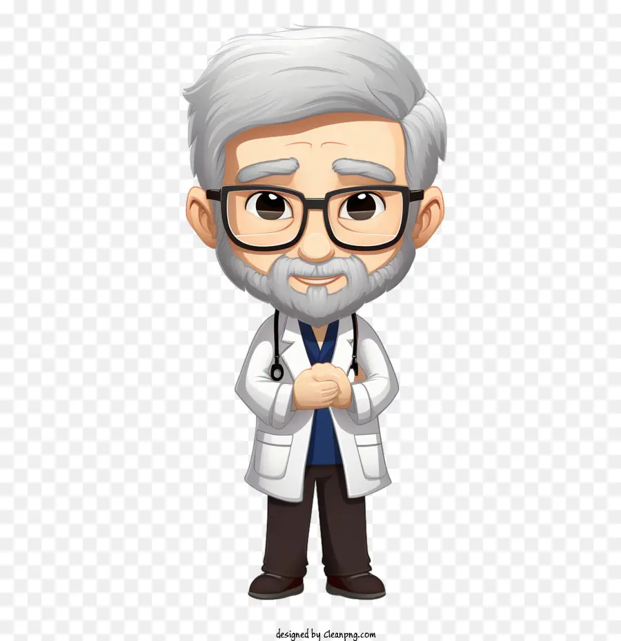 Professeur，Scientifique PNG