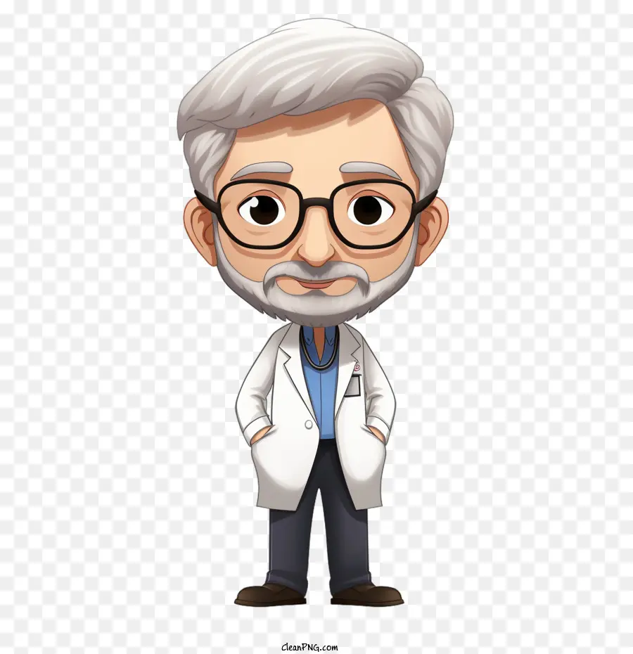 Professeur，Scientifique PNG