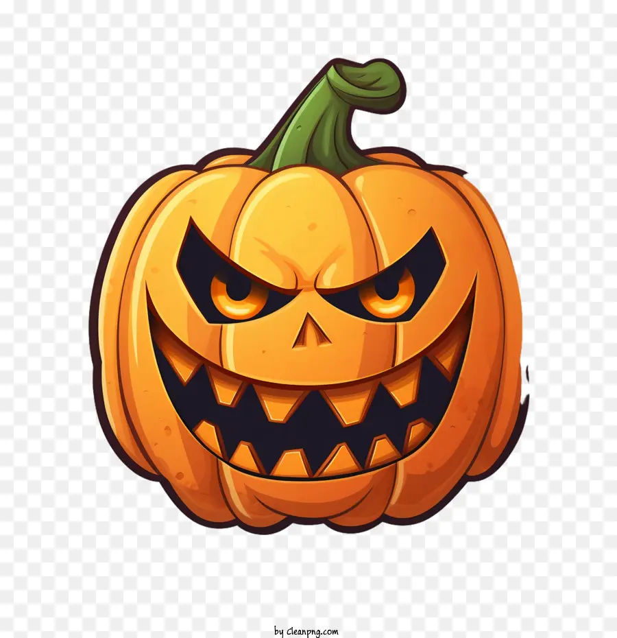 Jack O Lanterne，Citrouille PNG