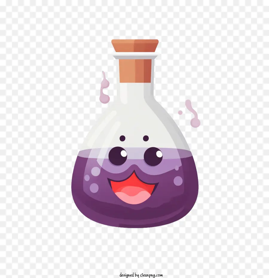 Halloween，Potion PNG