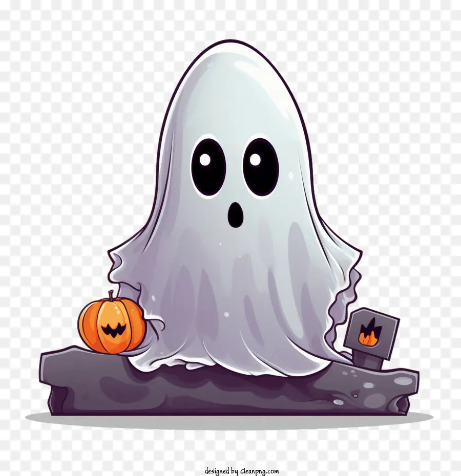 Fantôme，Halloween PNG