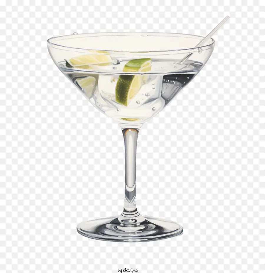 Journée Nationale De L'anisette，Verre à Martini PNG