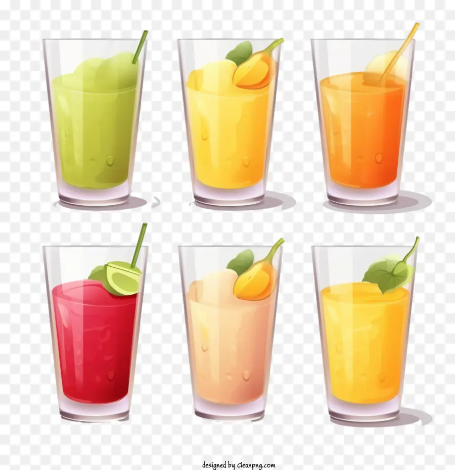 Jus De Fruit，Jus De Fruits PNG