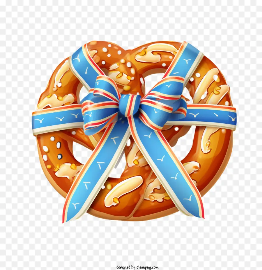 Fête De L'oktoberfest，Bretzel PNG