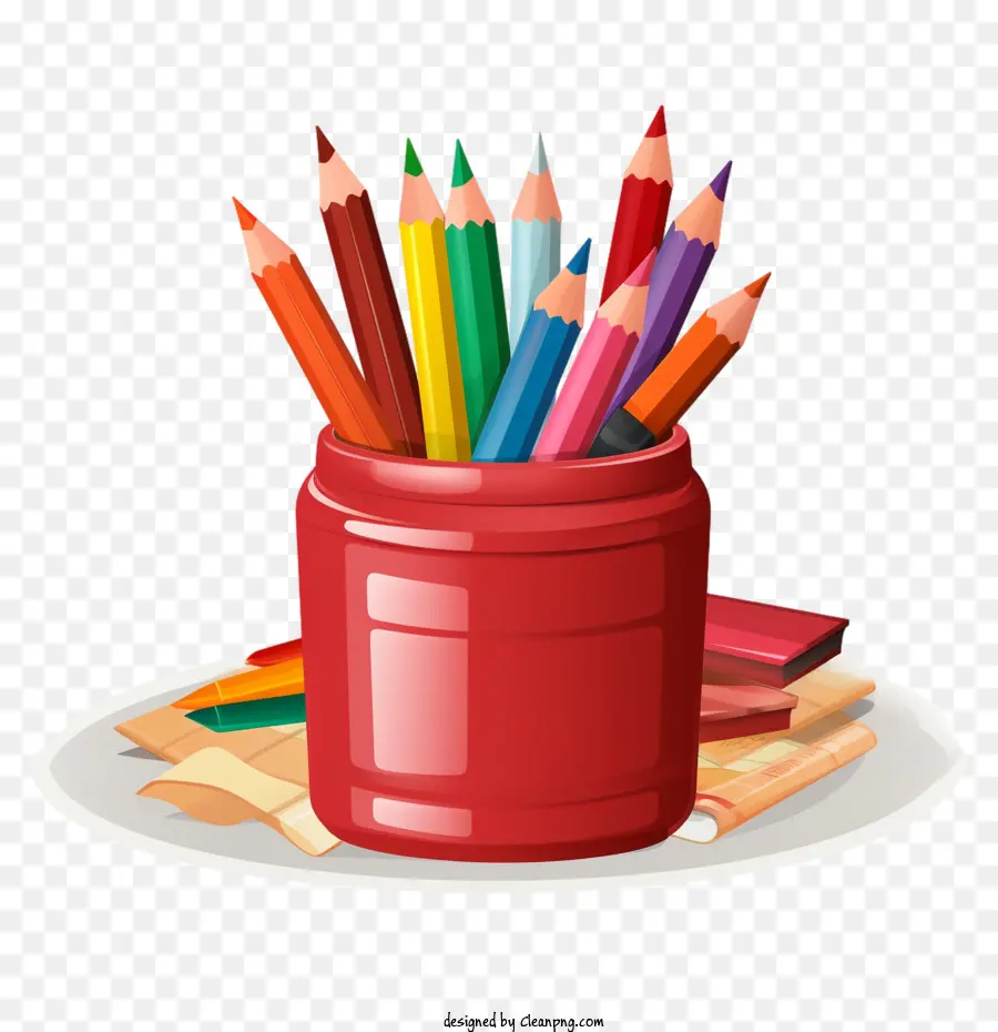 Crayon，Crayons PNG